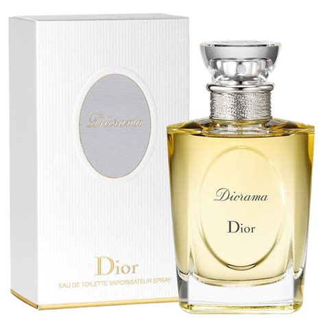 dior vintage perfume|diorama perfume by christian dior.